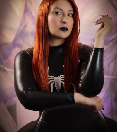 MirandaSould - student