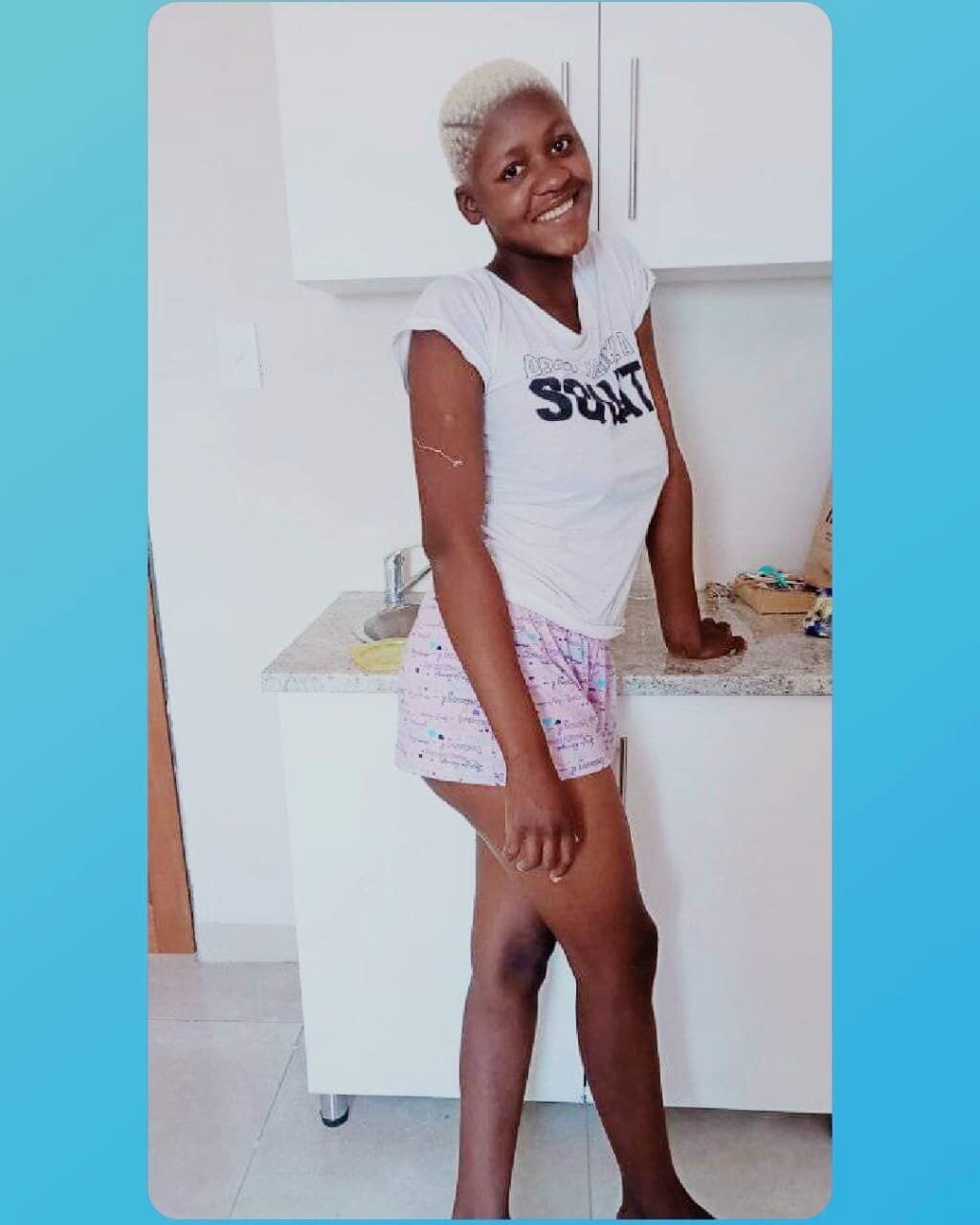 SEXYALIYAH22