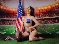 Bethanywilliams4's webcam live show