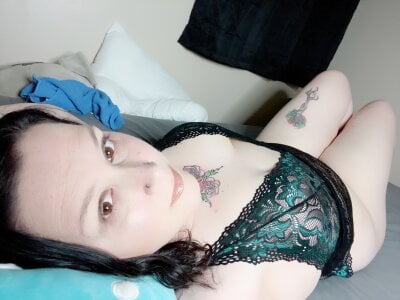 Lovely_MarieK 🈚 free live stream