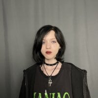 KristalWestall's webcam live show