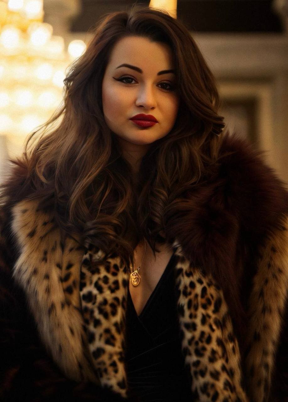 LuxeVelour