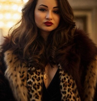 LuxeVelour