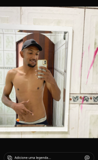 casllu03's webcam live show