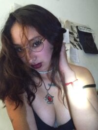 Molly_tay's webcam live show