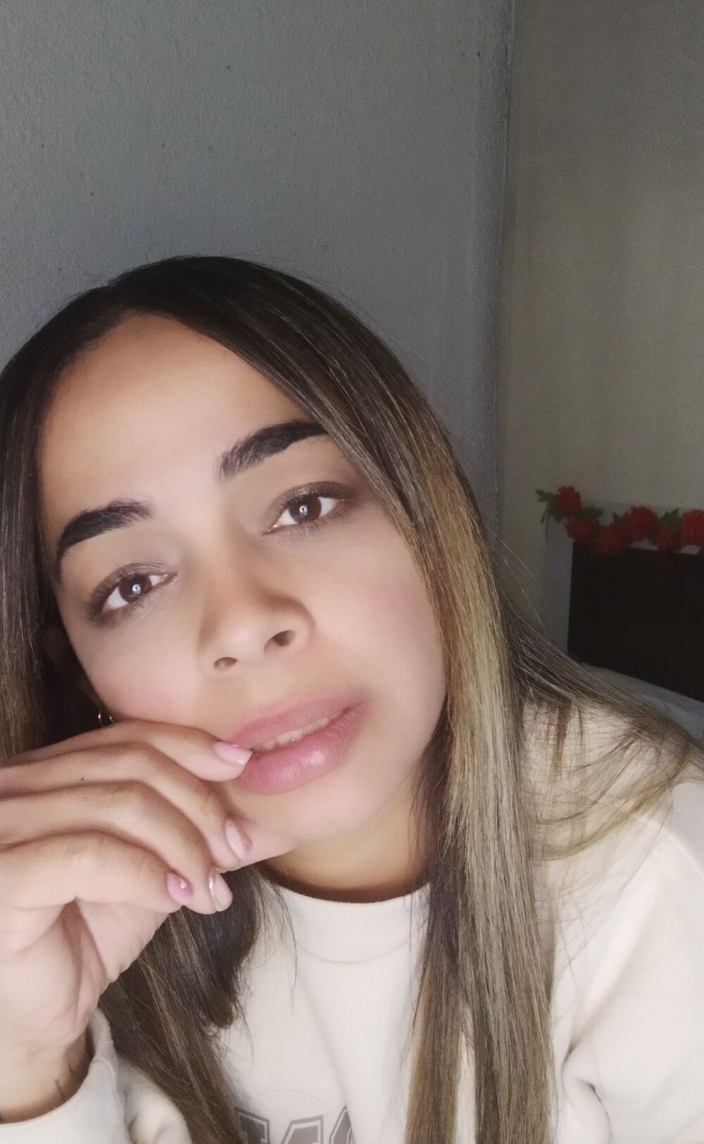 Anastbeltran's Offline XXX Chat
