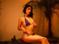 Nyveth's webcam live show