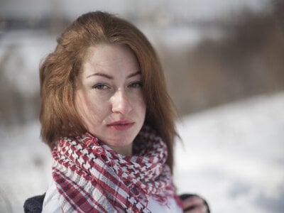 Star_InsideYourSoul - Stripchat Cam2cam Cowgirl Doggystyle Girl 