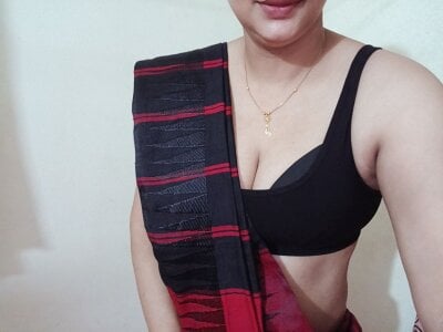 Priya_Boudi - Stripchat Best Cam2cam Dirtytalk Girl 