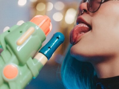 hibanaduo - interactive toys young