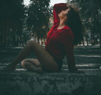 unmifull's webcam live show