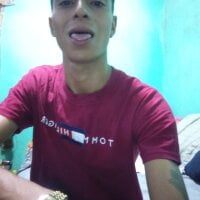 Leopalas's webcam live show