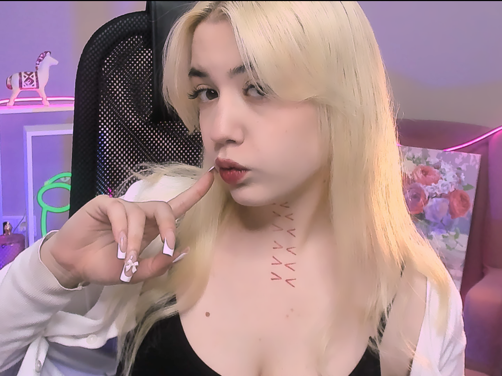peggywood_ from stripchat