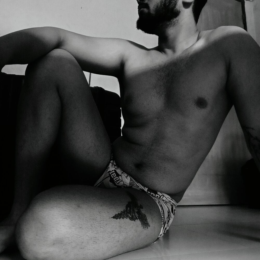sidiq_hunk profile