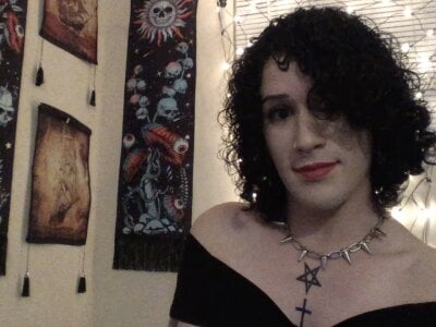 VelorinaVVitch - Stripchat Lovense Masturbation Humiliation Girl 