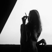 Strastnaya_Koshka Ruang Obrolan Offline