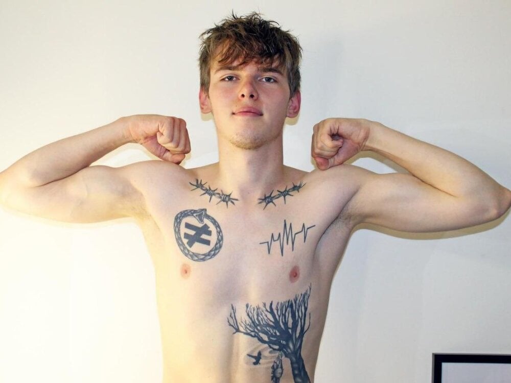 Fredd_Xanders profile