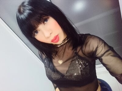 Marily_Daniela_ private show