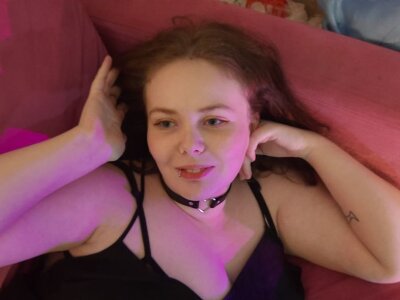 Crystal_Maeve_ - Stripchat Girl 