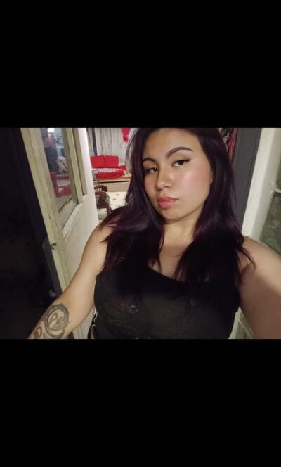 rubby_roose 🔪 live chat