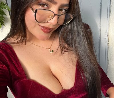 Juanita_Rojas - colombian