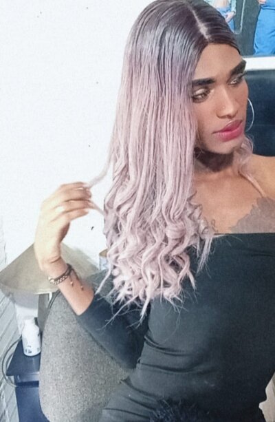 Valeria-BBC Live Cam on StripChat