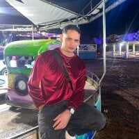 ronaldovnzla's webcam live show