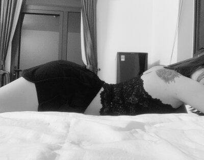 LiLi_Bae - striptease