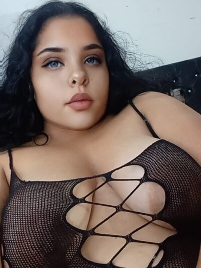 VENEZOLANITA18DIRTY - Stripchat Girl 