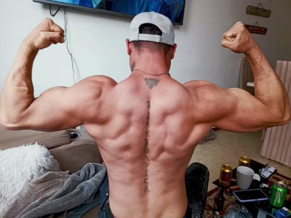 GlorioHard profile