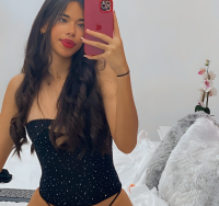 Milleradhara24's webcam live show