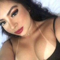 Dani_zinhaa's webcam live show