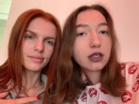 Offline chatovací místnost MaxineDowlen