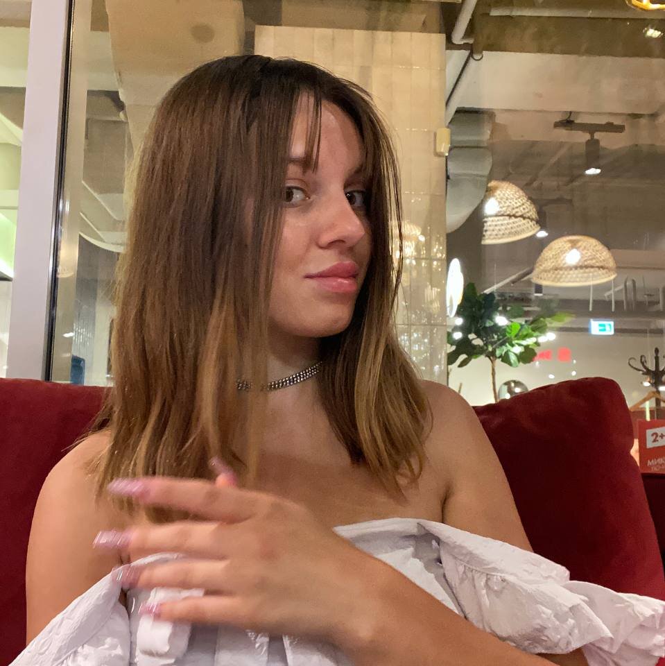 Mary_Myers profile