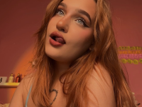 CarolineLovers's webcam live show