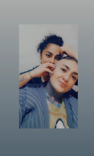 Merlinaandcristiangrey7 Avatar