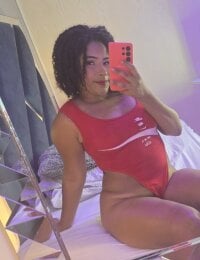 BoniLulu's webcam live show