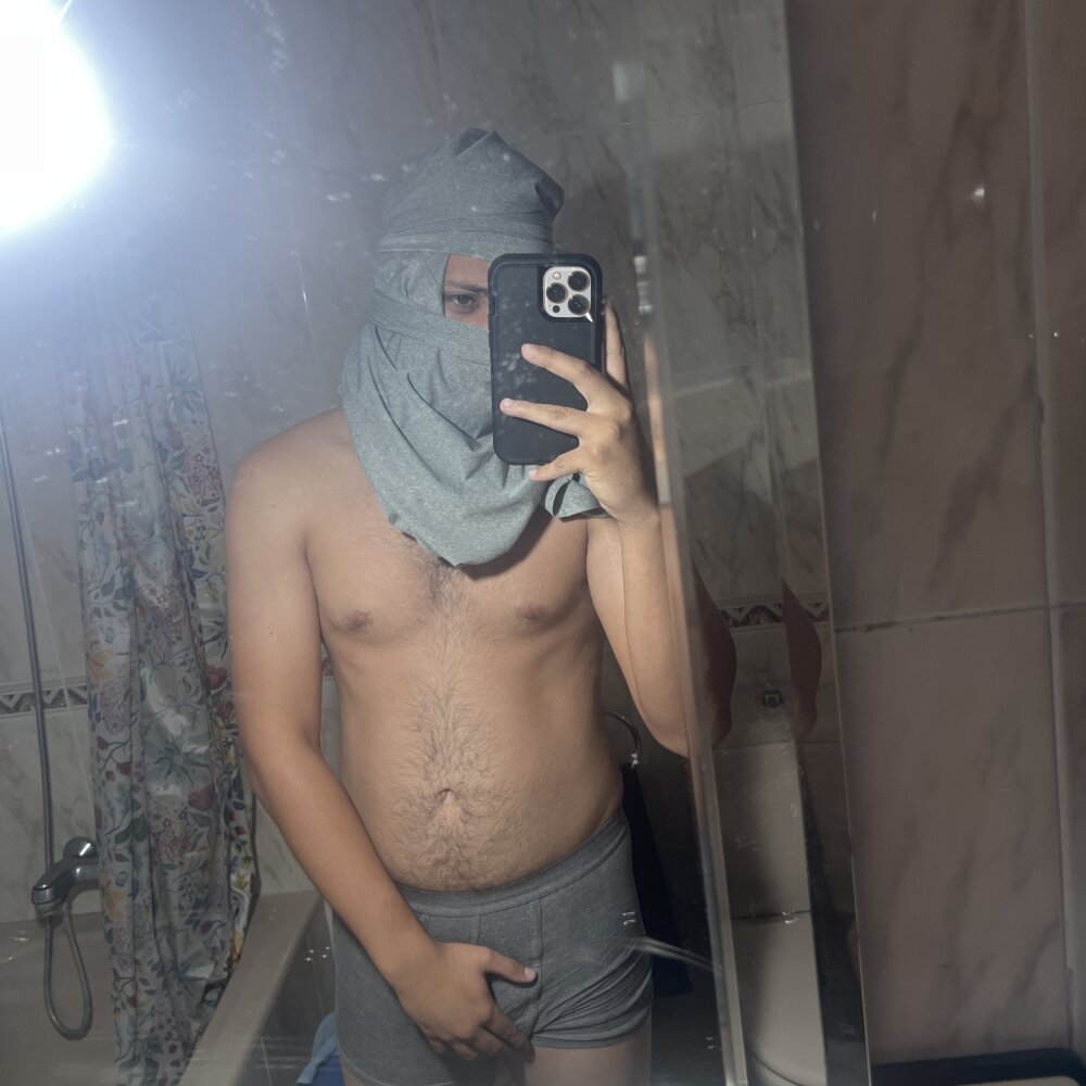 casper_ve's Offline XXX Chat