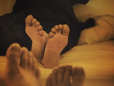 PrivatFeet20