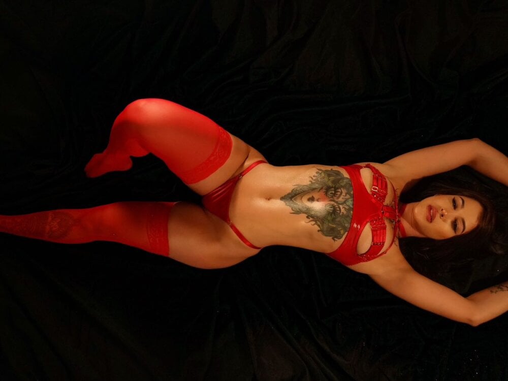 Megan_fooster profile