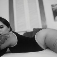 Aiunii1's webcam live show