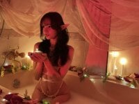 MaddieStark's webcam live show