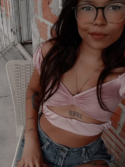 Paulaa23 private show