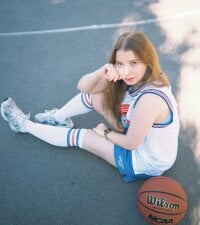 MayaSinabon's webcam live show