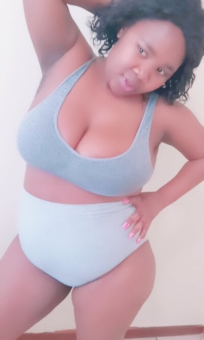 Jesbusty21 - african