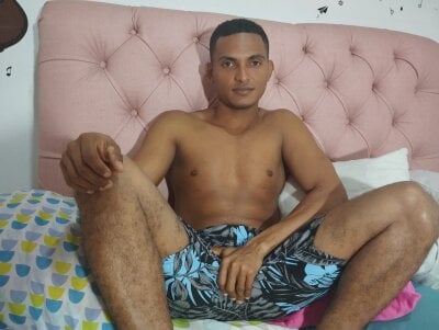 David_treser - Stripchat Boy 