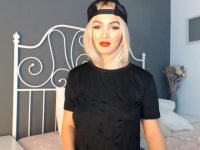 Marsha_lala's Offline XXX Chat