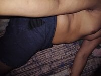 Supraraj31's webcam live show