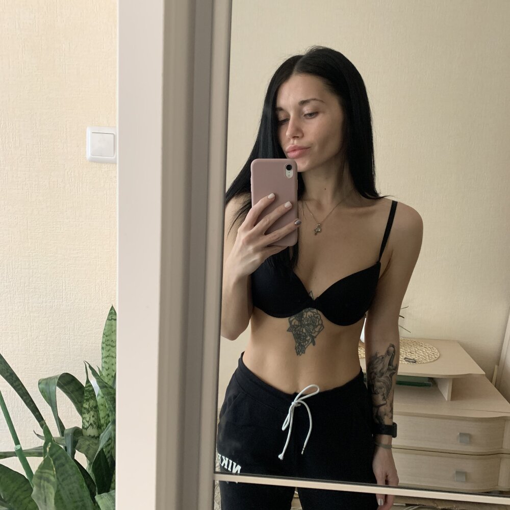 SweeetMay 🚰 free naked webcam