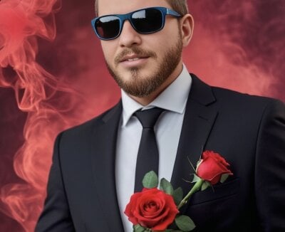 Secertshowers Avatar